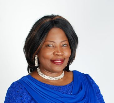 Prophetess Bola Olajide