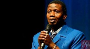 Adeboye