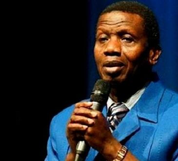 Adeboye