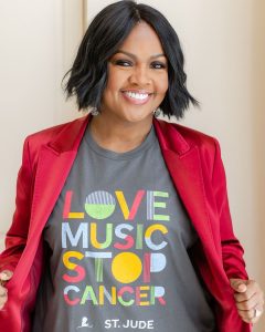 Cece Winans