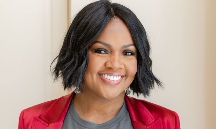 Cece Winans