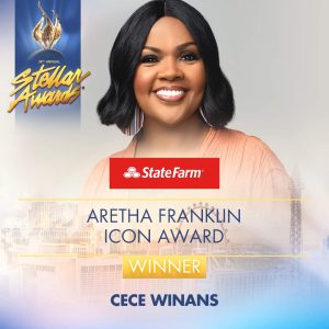 CeCe Winans