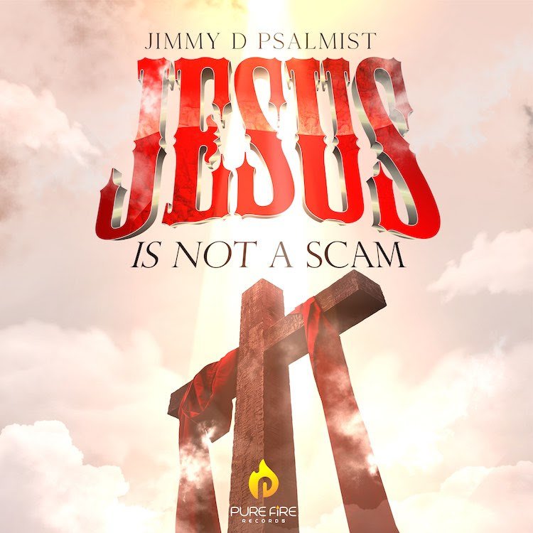 [Music + Video] Jimmy D Psalmist – Jesus Is Not A Scam – BLN ...