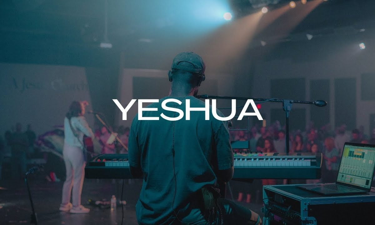 [Music + Video] Roo-akh Worship – Yeshua / Our God Reigns - BLN ...