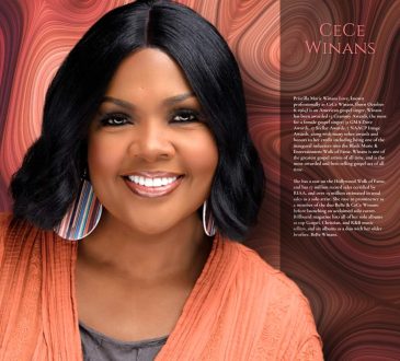 Cece Winans