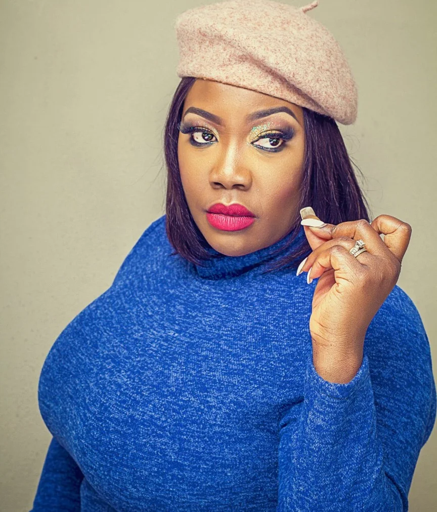 Artist Spotlight Introducing Benestelle BLN ENTERTAINMENT TV