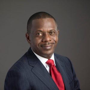 Poju Oyemade 