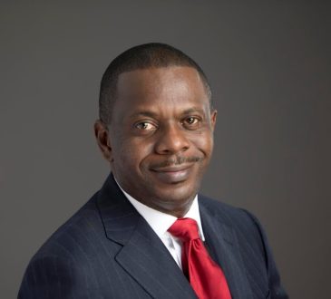 Poju Oyemade