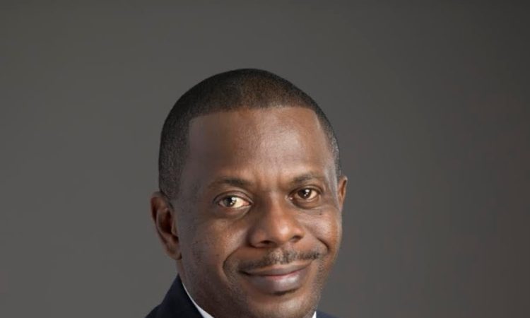 Poju Oyemade