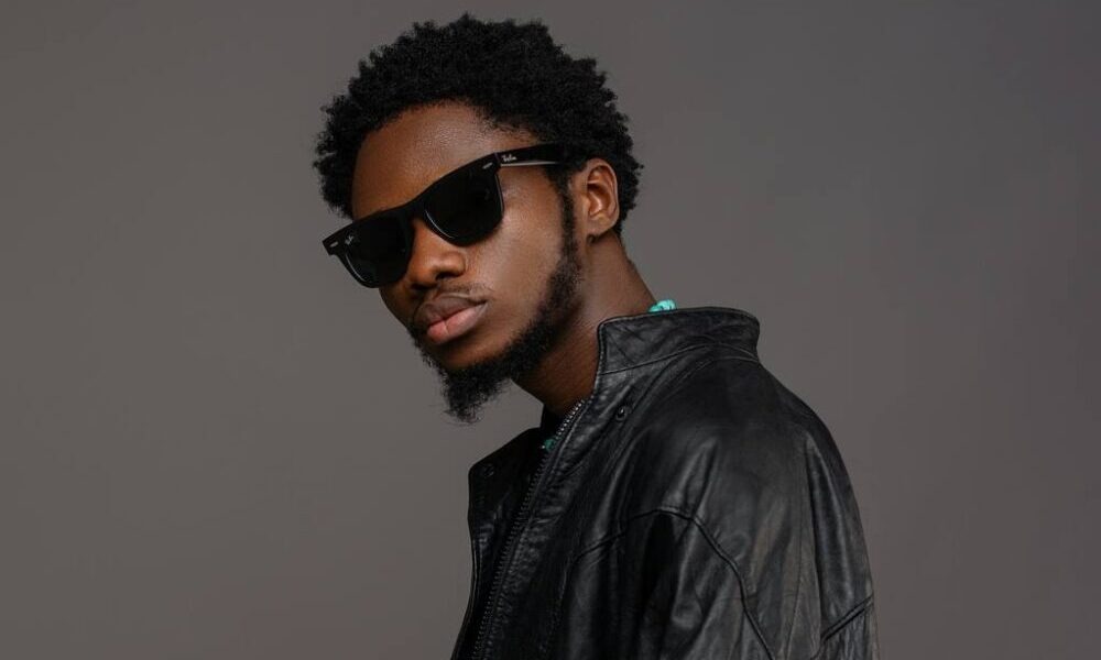 [Music] Rehmahz - Mind Bleeding - BLN ENTERTAINMENT TV