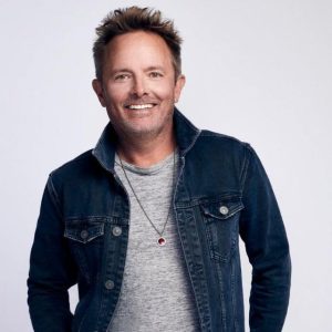 Chris Tomlin 