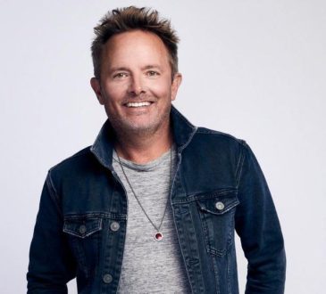 Chris Tomlin