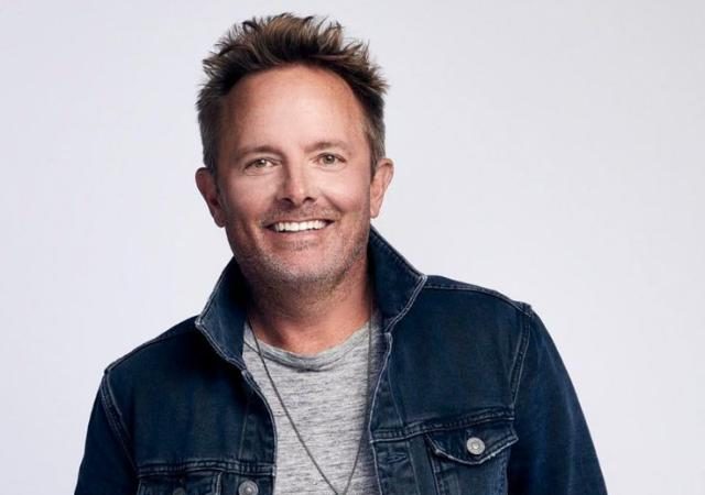 Chris Tomlin