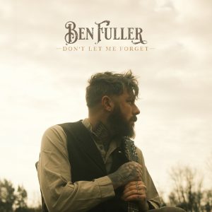 Ben fuller