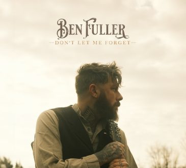 Ben fuller