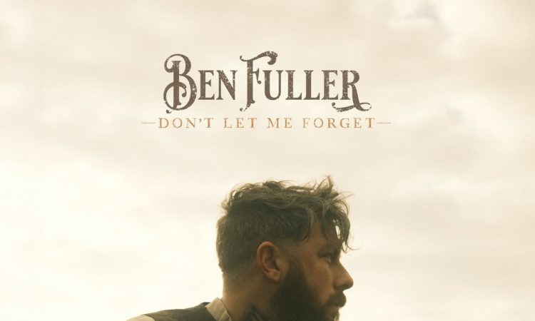 Ben fuller