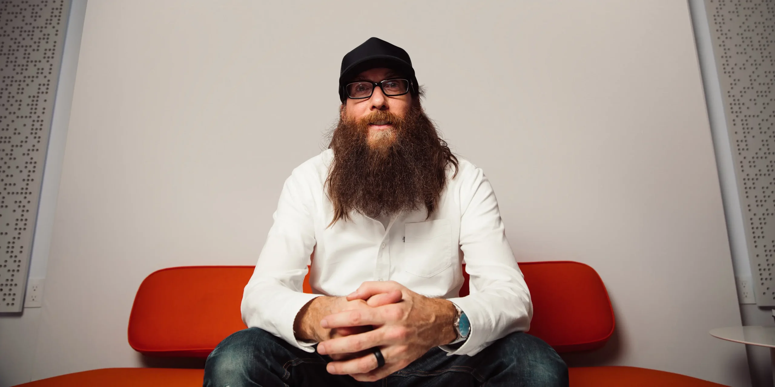 [Music Video] Crowder’s ‘Somebody Prayed’: A Soul-Stirring Anthem of ...
