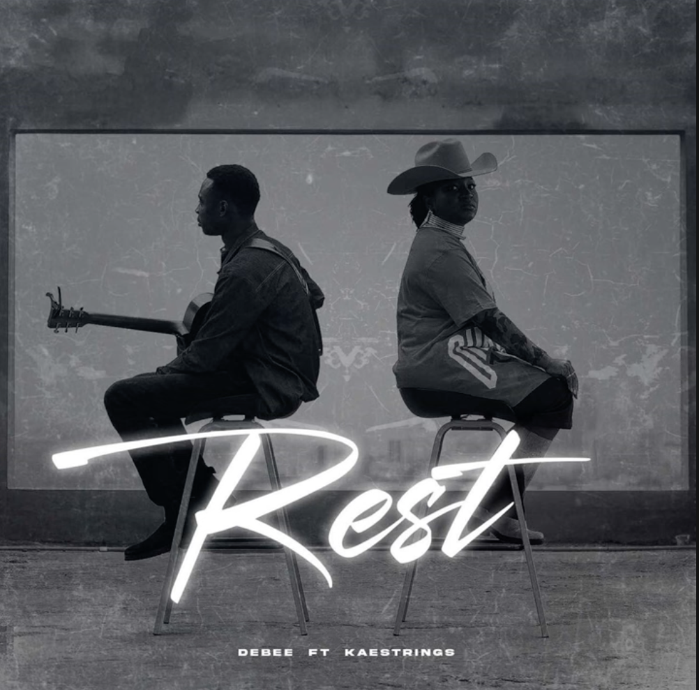 [Music] Debee ft. Kaestrings - Rest - BLN ENTERTAINMENT TV