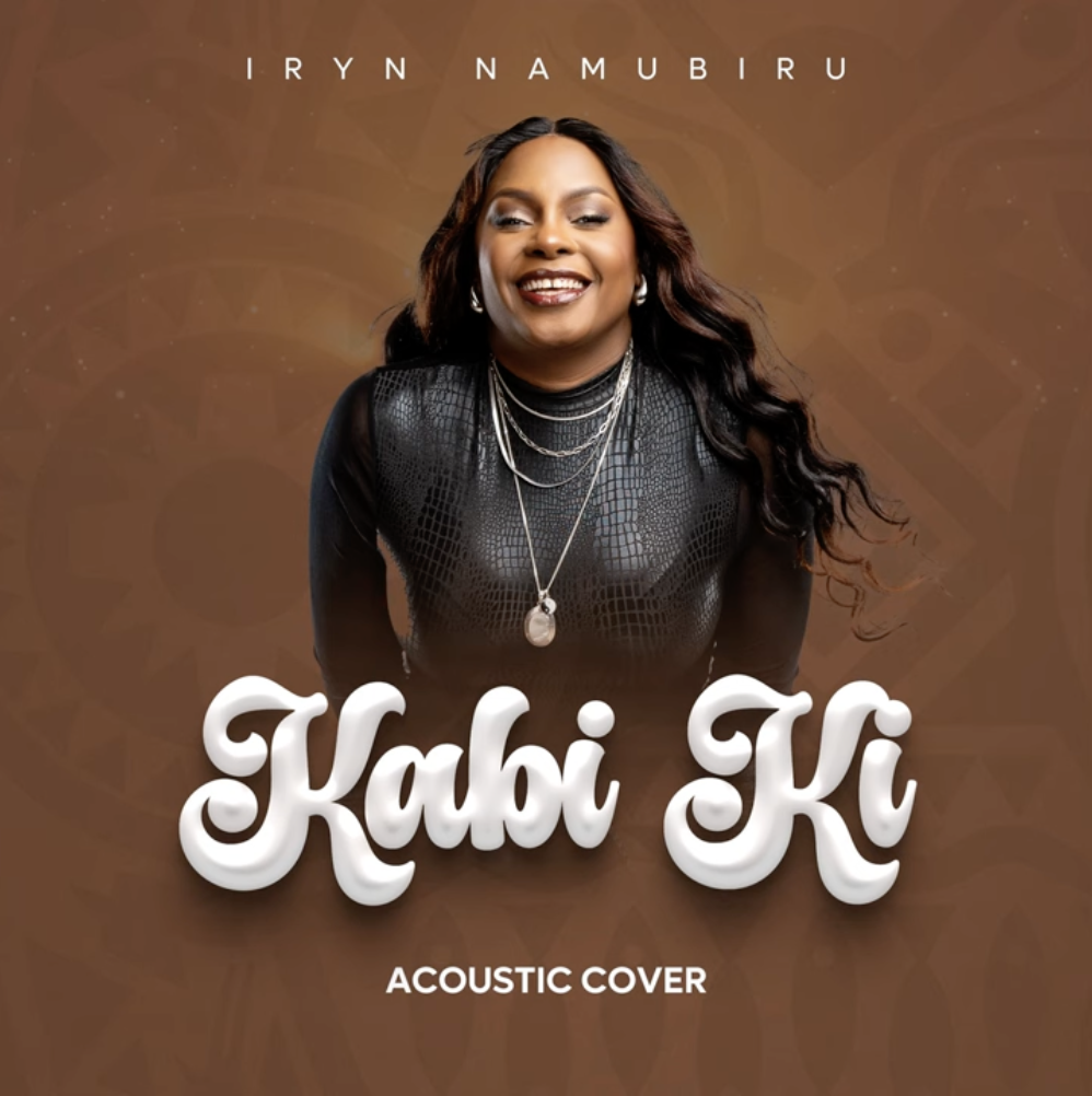 [Music] Iryn Namubiru - Kabi Ki - BLN ENTERTAINMENT TV