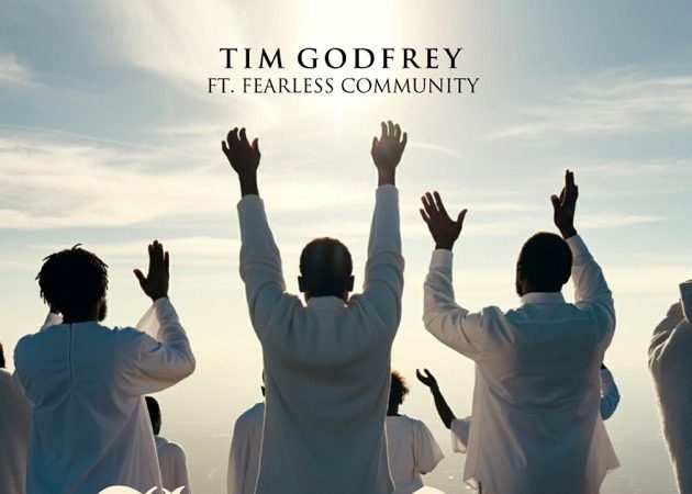 Tim Godfrey