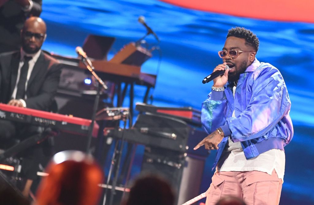 TRIBL Records Takes Center Stage: A Gospel Music Powerhouse Dominates