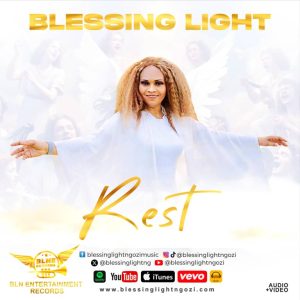 Blessing Light 