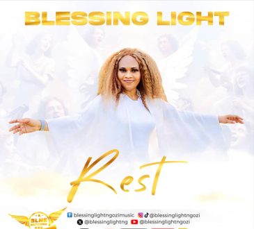 Blessing Light