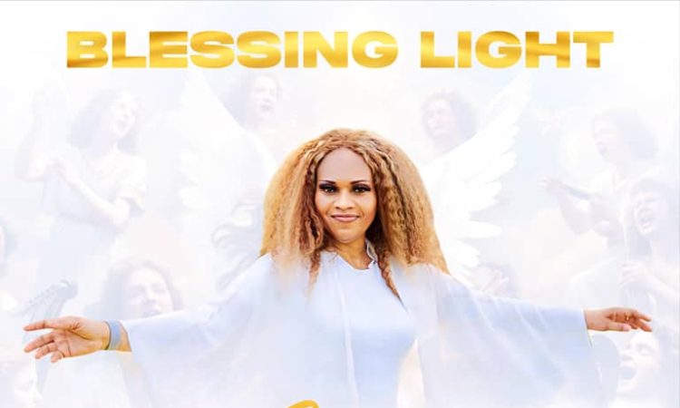 Blessing Light