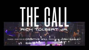 Rich tolbert