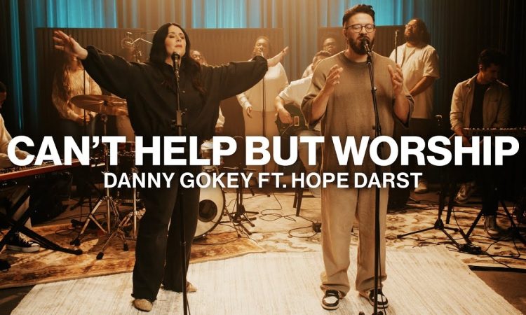 Danny Gokey