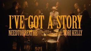 Needtobreathe