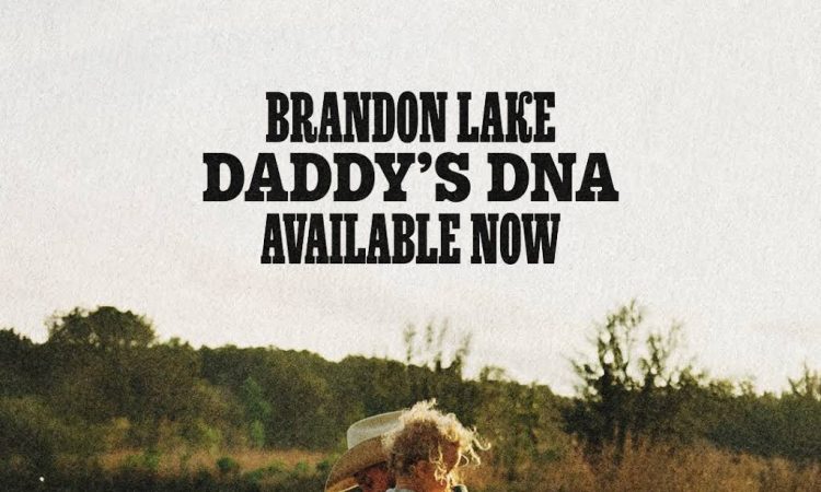 Brandon Lake