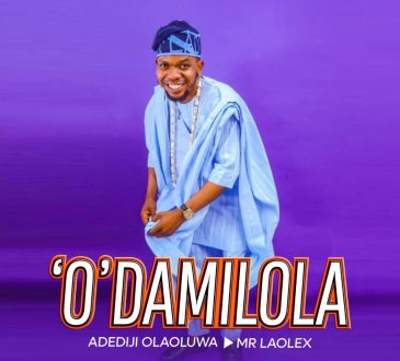 Mr Laolex