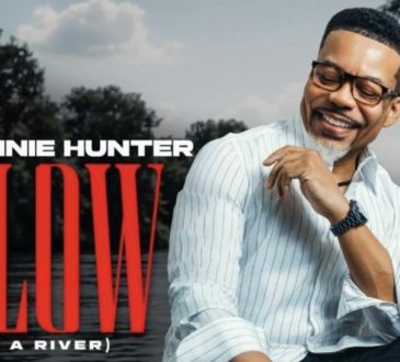 Lonnie hunter