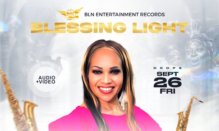 Blessing Light