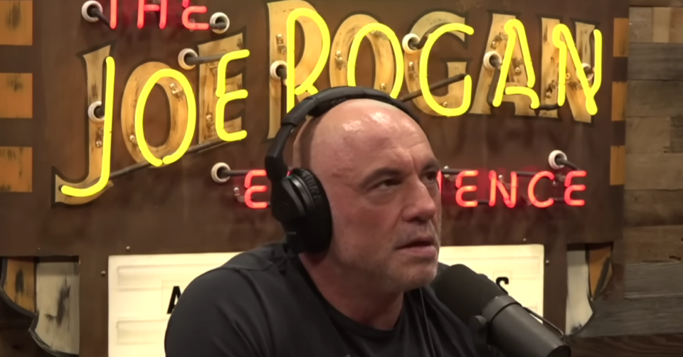 Joe Rogan Says Church Visits Leave Him ‘Fascinated’: Calls Jesus the ...