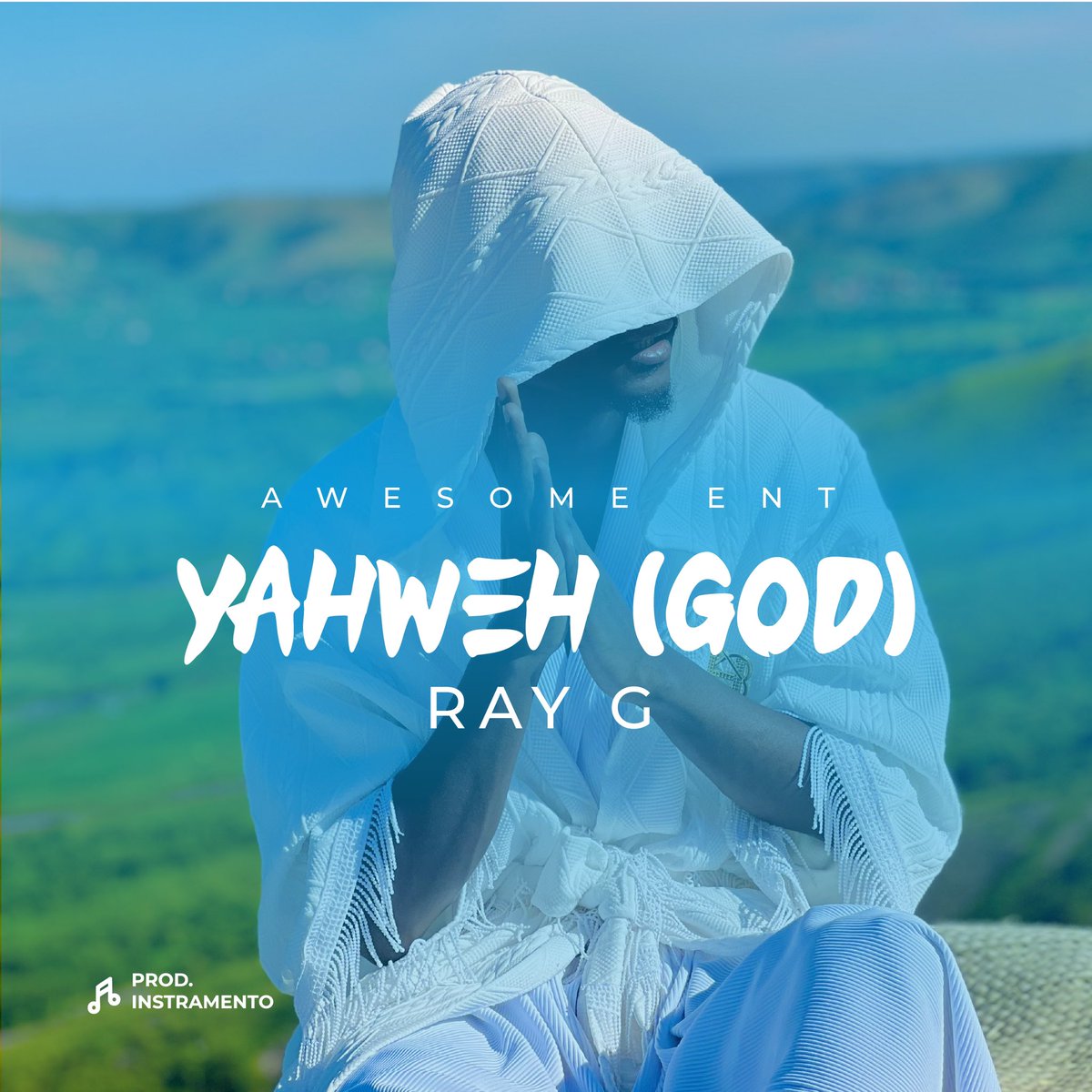 [Music + Video] Ray G – Yahweh – BLN ENTERTAINMENT TV